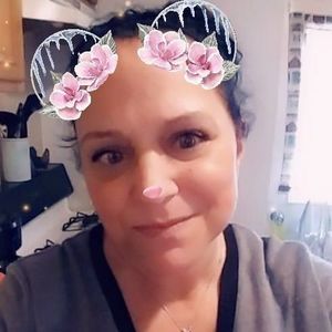 Meet your Posher, Michele